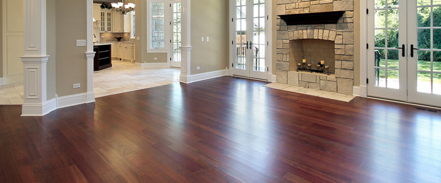 Did You Know that the Climate Can Affect Your Floors?